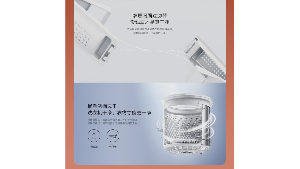 Sản phẩm có nhiều tính năng thú vị