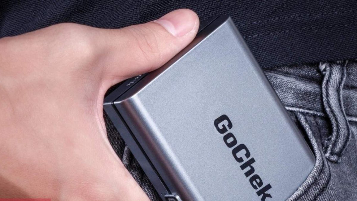 Micro Gochek Ultra S24 - S2403 sẽ là món quà 20/10 cho những cô nàng hay livestream