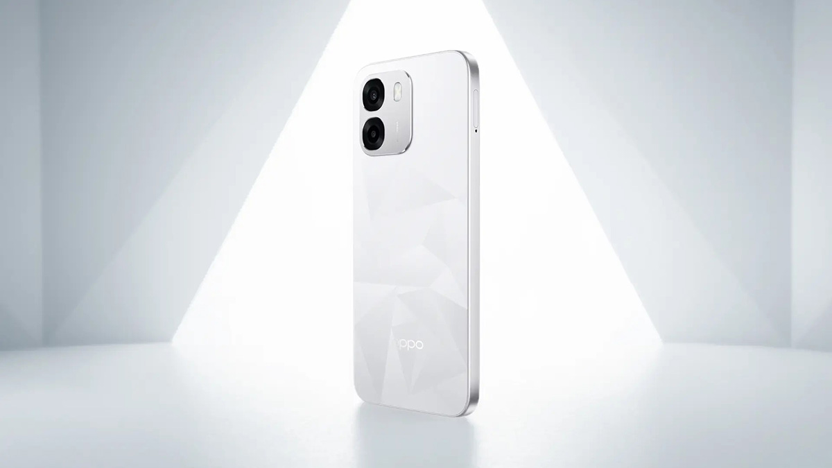CellphoneS mở bán OPPO A6c và OPPO A6t Pro: Giá chỉ từ 4.69 triệu đồng, ưu đãi ngập tràn CellphoneS mở bán OPPO A6c và OPPO A6t Pro: Giá chỉ từ 4.69 triệu đồng, ưu đãi ngập tràn