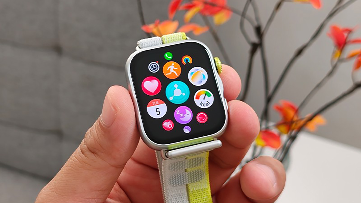 Huawei đã nâng cấp gì cho Watch Fit 5? Những điểm sáng giá của smartwatch này Huawei đã nâng cấp gì cho Watch Fit 5? Những điểm sáng giá của smartwatch này