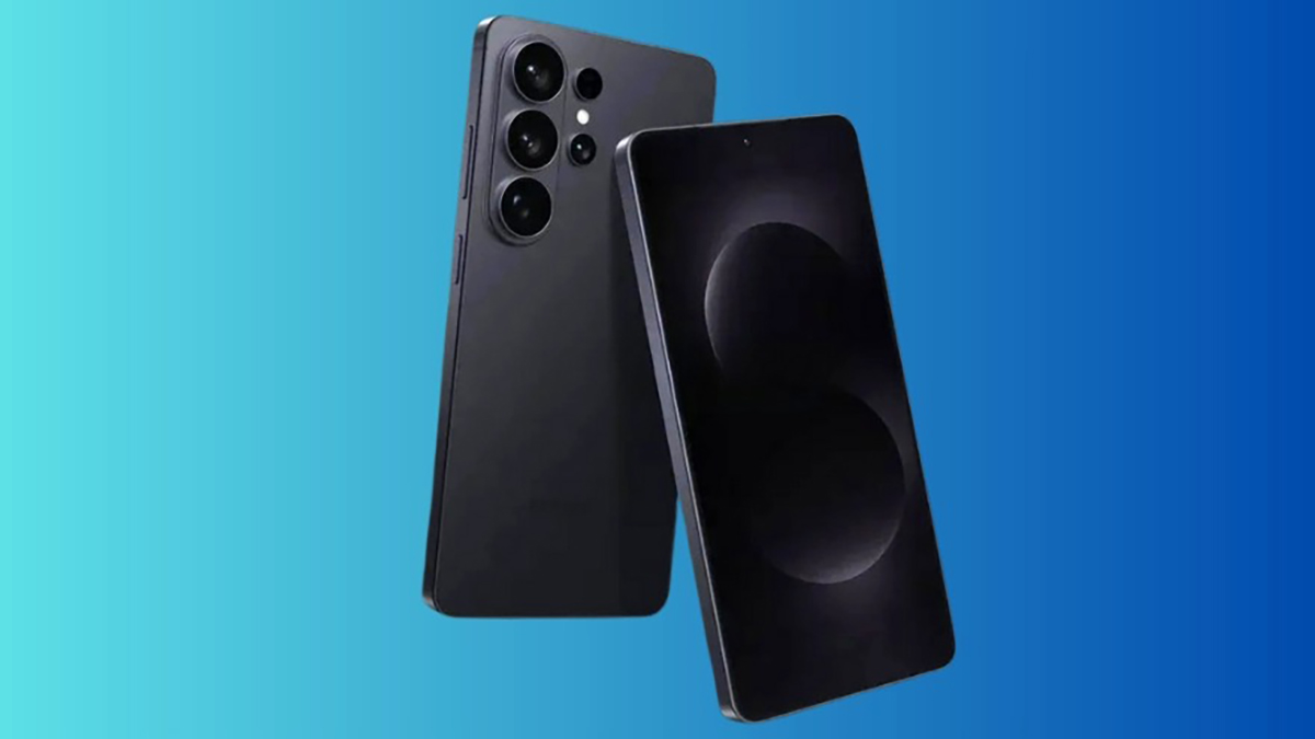 Galaxy S26 Ultra lộ 4 màu mới: Black Shadow, UltraViolet cực cuốn Galaxy S26 Ultra lộ 4 màu mới: Black Shadow, UltraViolet cực cuốn