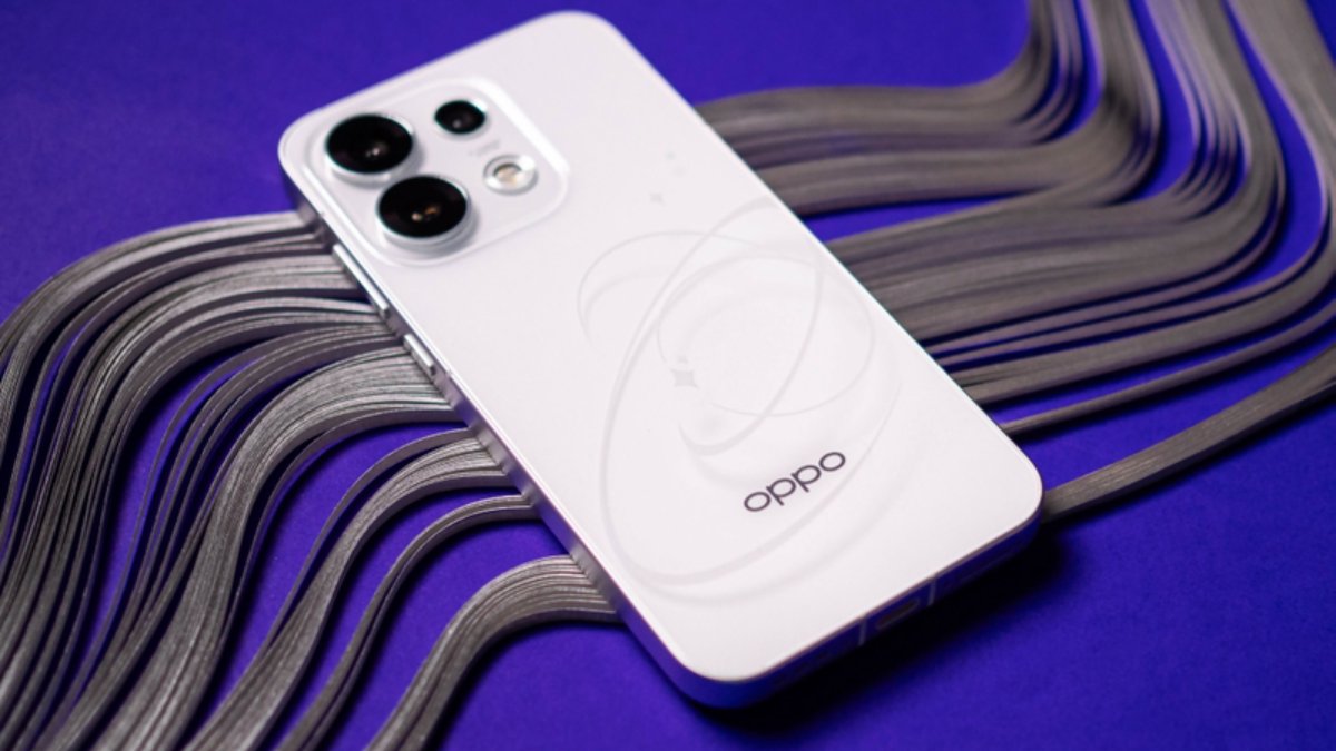 OPPO Reno17 5G và Reno17F 5G bất ngờ xuất hiện trên hàng loạt chứng nhận, ngày ra mắt cận kề