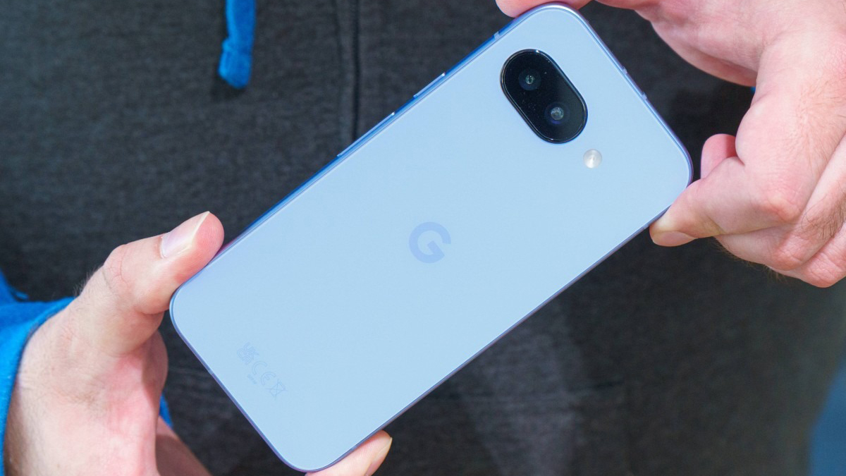 Google Pixel 10a lộ ngày ra mắt và giá bán: Rẻ hơn thế hệ trước, nhiều màu sắc ấn tượng