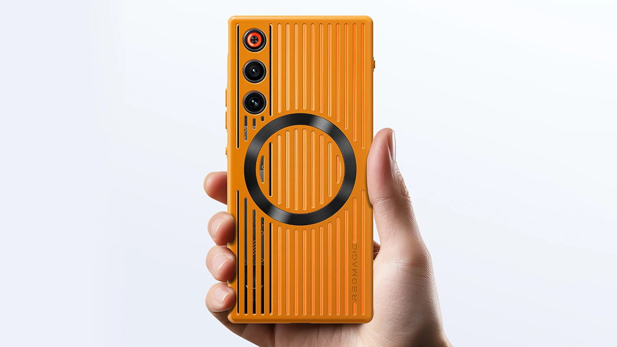 Thêm một đối thủ của iPhone Air với pin khủng 7000 mAh sẽ ra mắt vào ngày 20/1