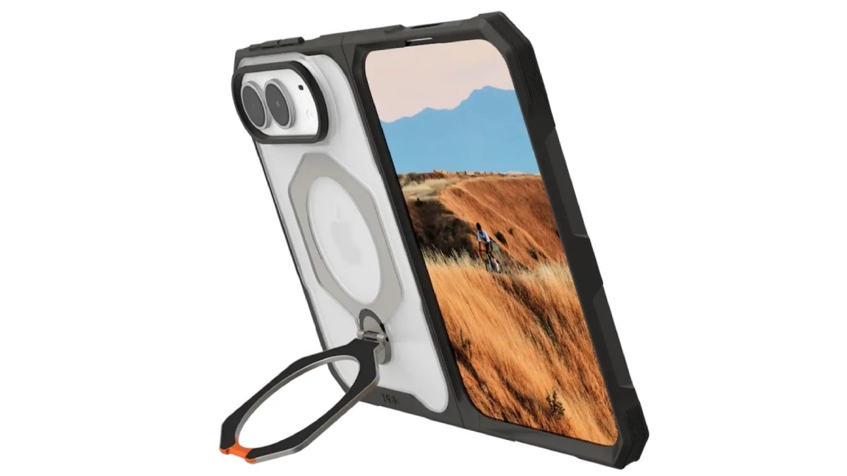 Sản phẩm sẽ giúp bảo vệ chiếc iPhone Duo toàn diện