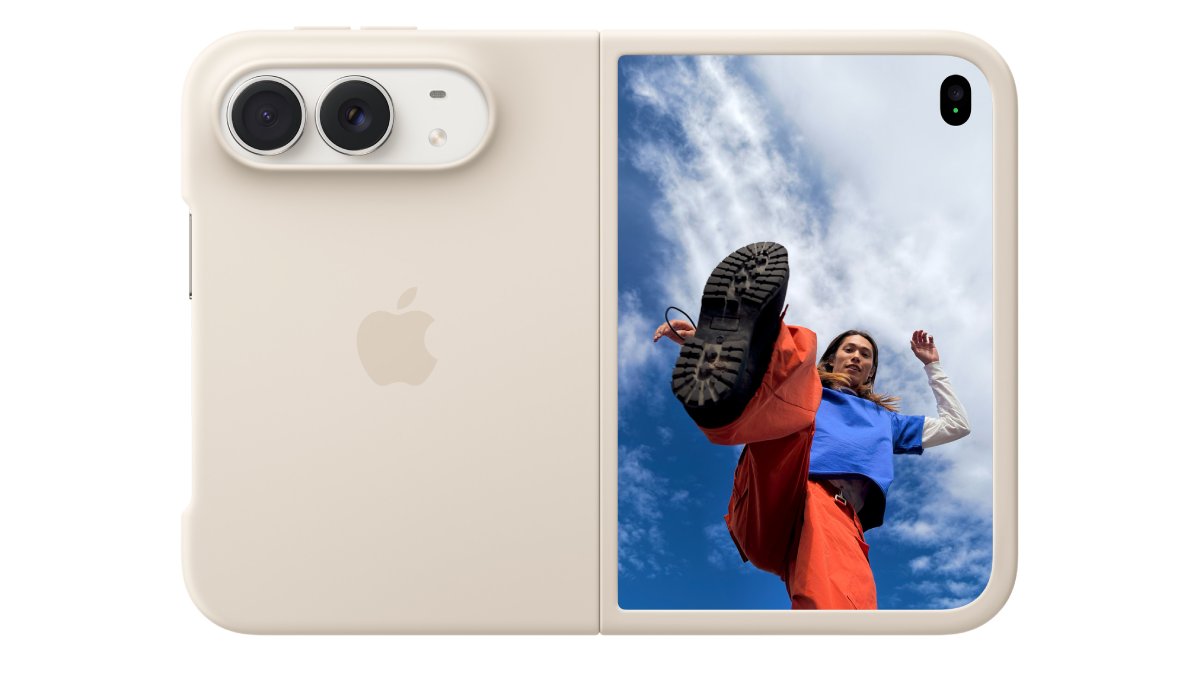 Ốp lưng iPhone Duo chính hãng Apple