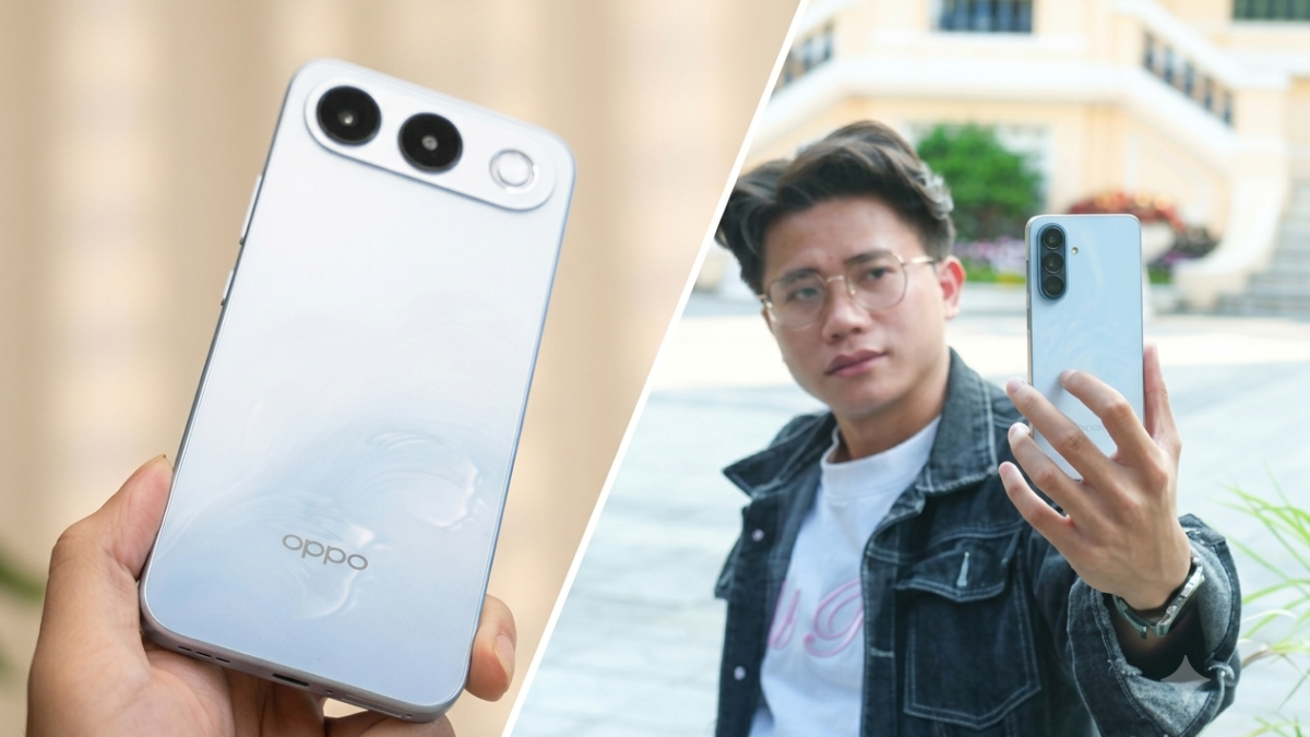 So sánh OPPO A7 Pro vs Galaxy A57: Selfie và pin trâu hay mỏng nhẹ và mạnh mẽ?