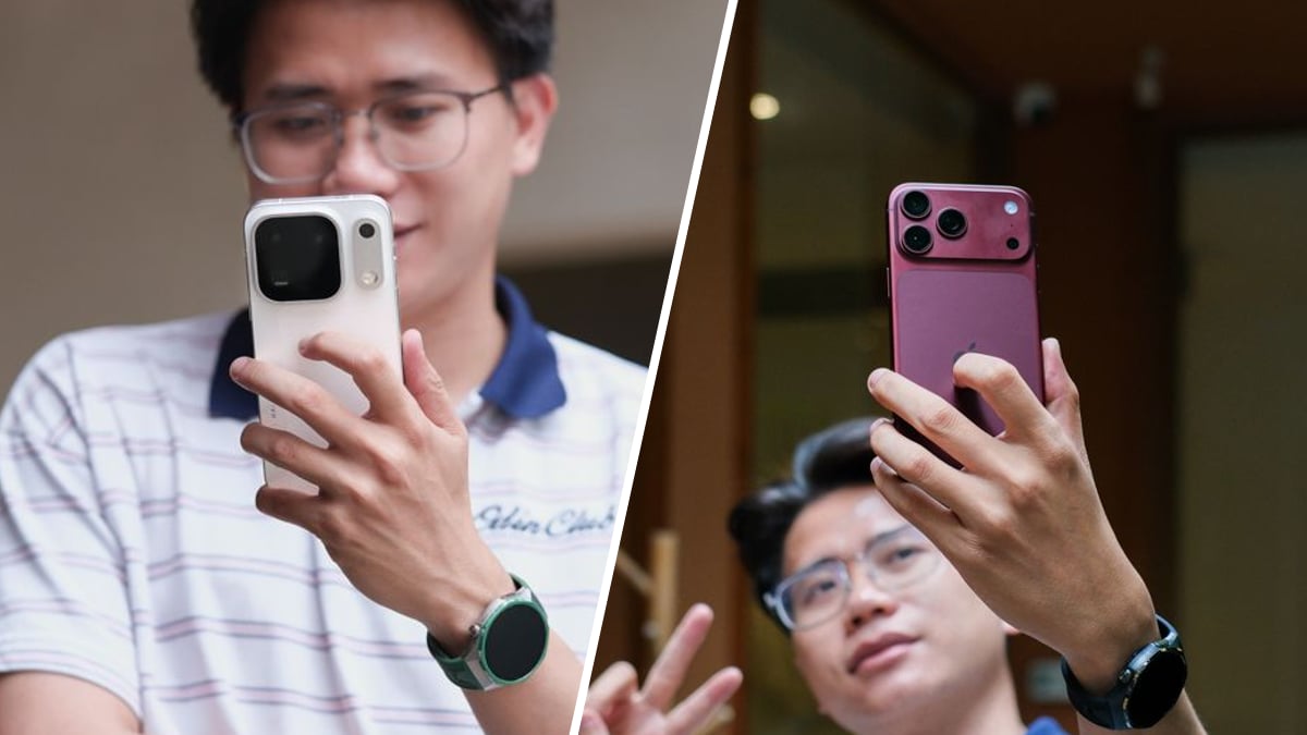 So sánh OPPO Find X10 Pro Max vs iPhone 18 Pro Max: Lựa chọn nào toàn diện hơn?