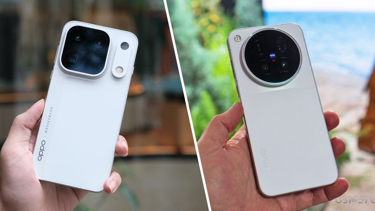 So sánh OPPO Find X10 Pro Max vs vivo X500 Pro Max: Đại chiến camera, đâu mới là chân ái cho tín đồ nhiếp ảnh?