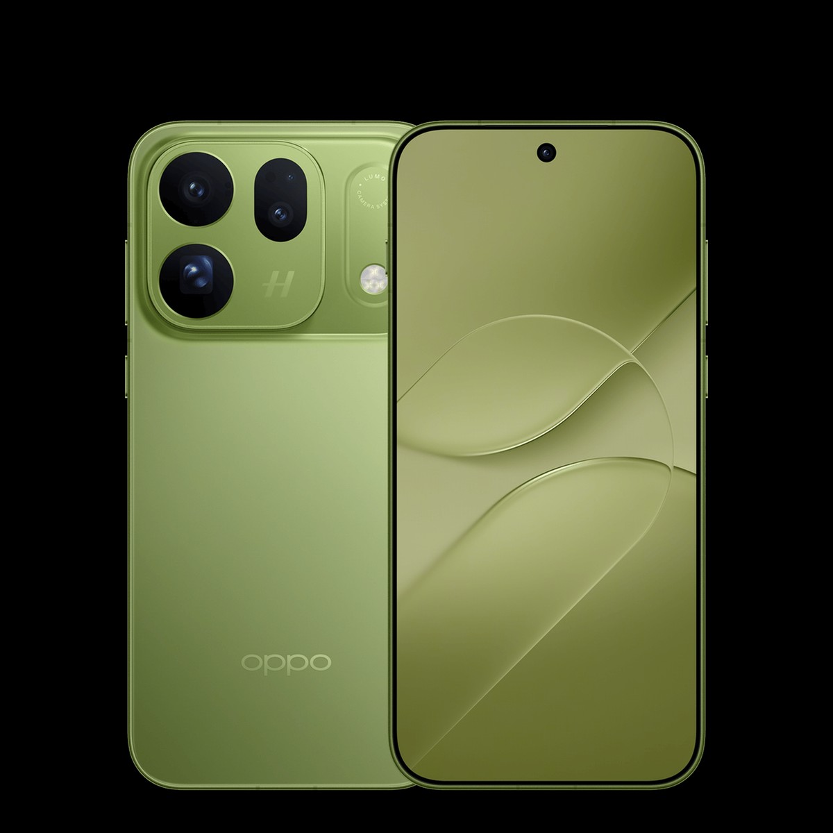 Hình ảnh thiết bị Oppo Find X10