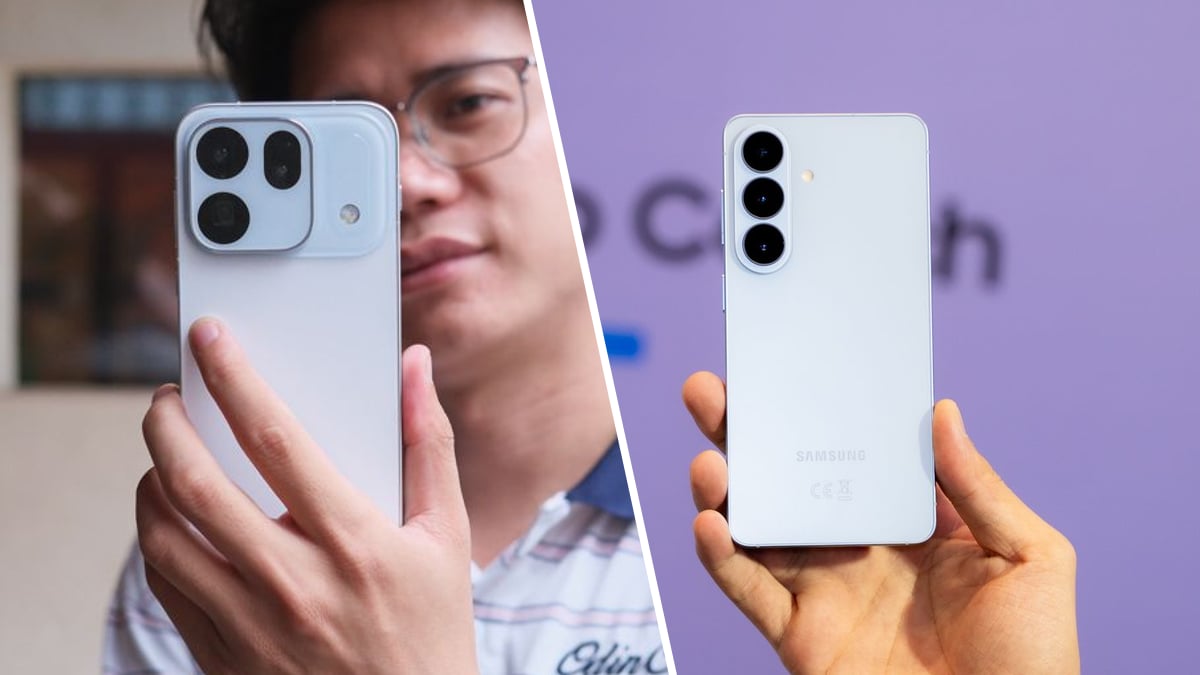 So sánh OPPO Find X10 vs Galaxy S26: Đâu là lựa chọn đáng giá hơn cho bạn?