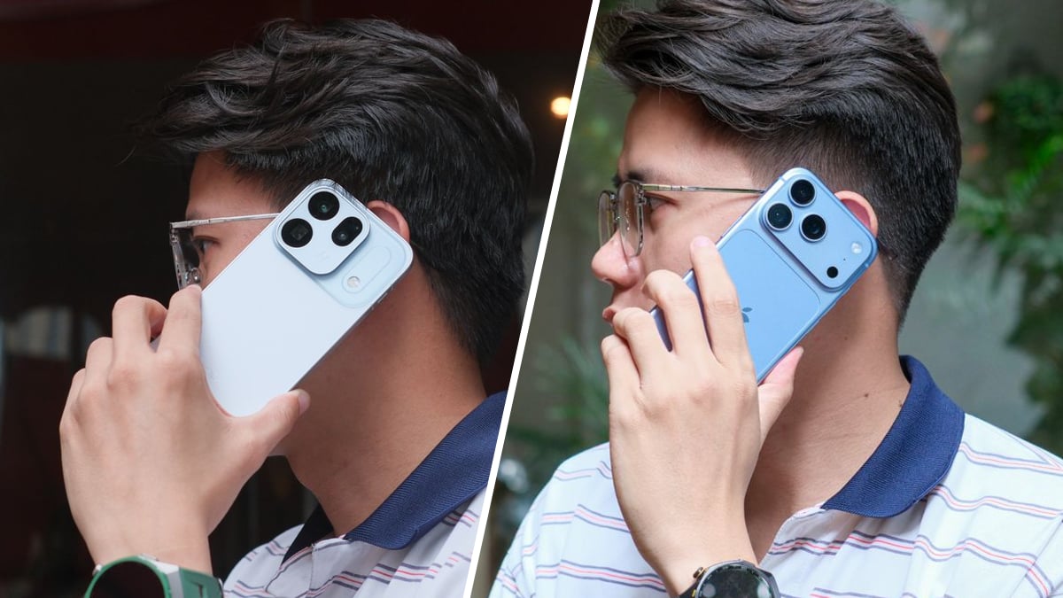 So sánh OPPO Find X10 vs iPhone 18 Pro: OPPO lấy gì cạnh tranh Apple trong phân khúc 35 - 40 triệu?