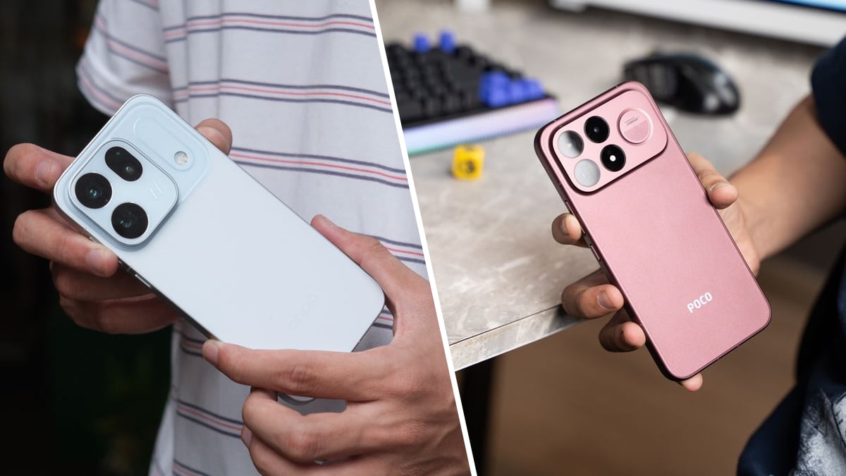 So sánh OPPO Find X10 vs POCO F9 Ultra: Camera hay hiệu năng sẽ quyết định lựa chọn của bạn