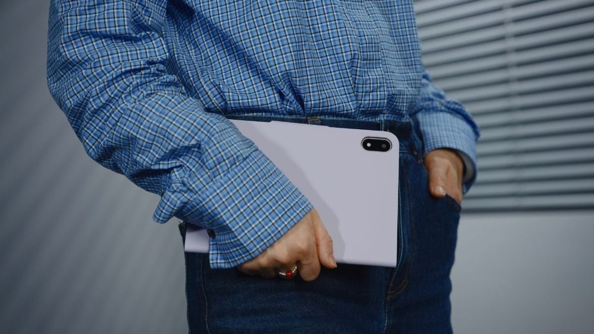 OPPO Pad Mini có tính năng gì mới? Khi nào bán chính hãng?