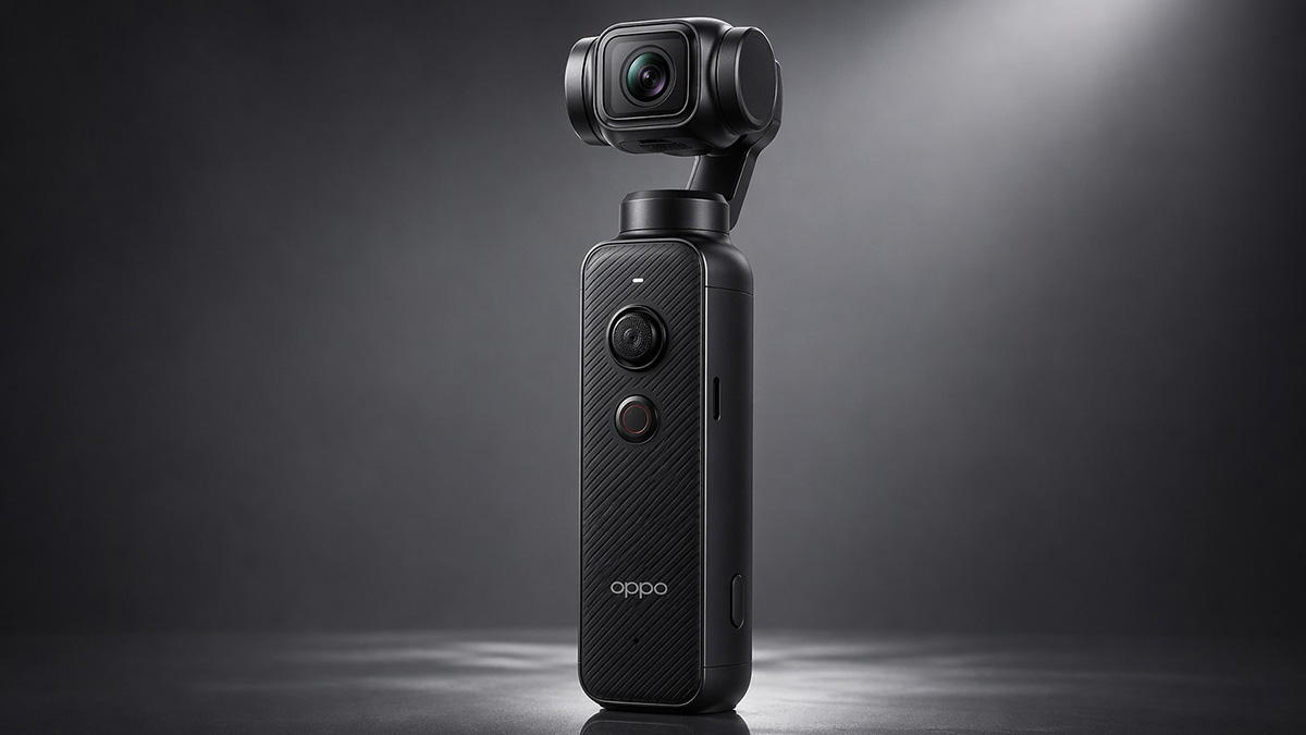 OPPO và vivo đang phát triển đối thủ của Pocket 4 với cảm biến khủng 200MP