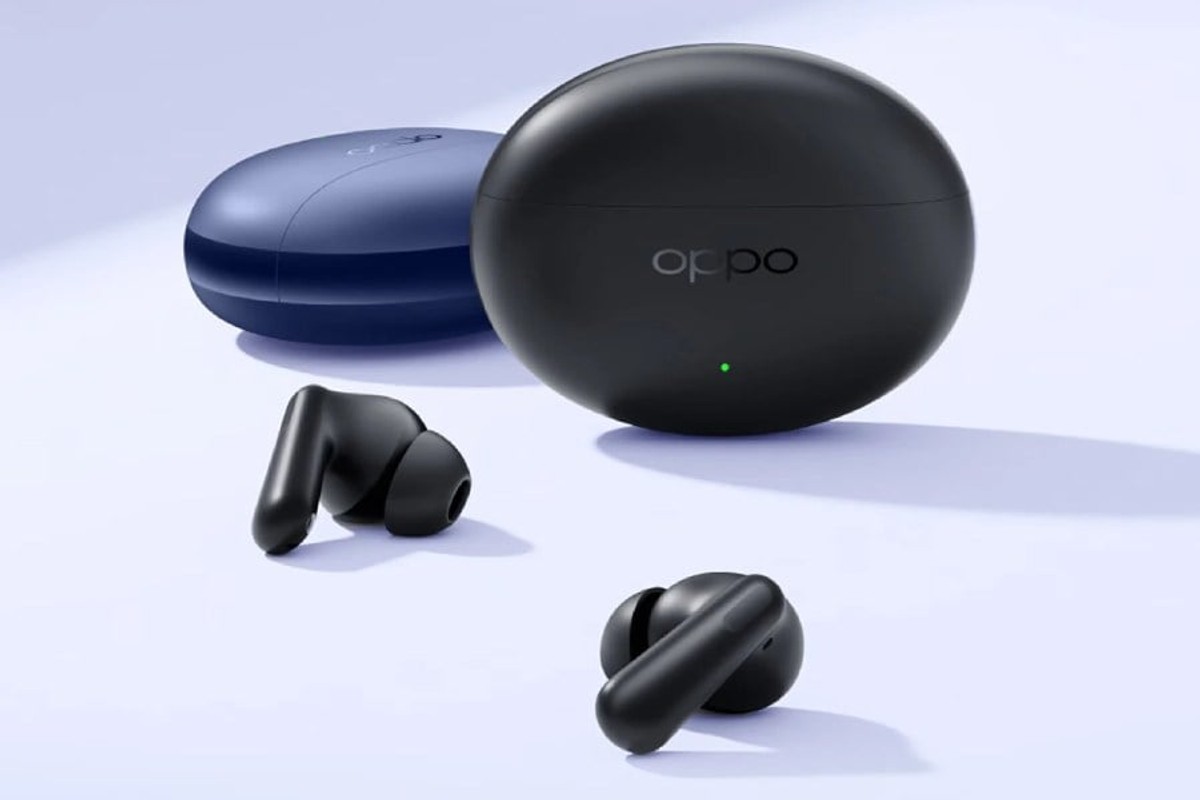 OPPO Enco Air 4s có chất lượng âm thanh ấn tượng