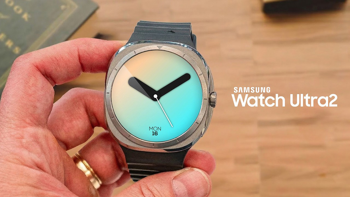 Galaxy Watch Ultra 2 hé lộ thời lượng pin 3 ngày, Apple Watch Ultra 3 liệu có lo lắng? Galaxy Watch Ultra 2 hé lộ thời lượng pin 3 ngày, Apple Watch Ultra 3 liệu có lo lắng?