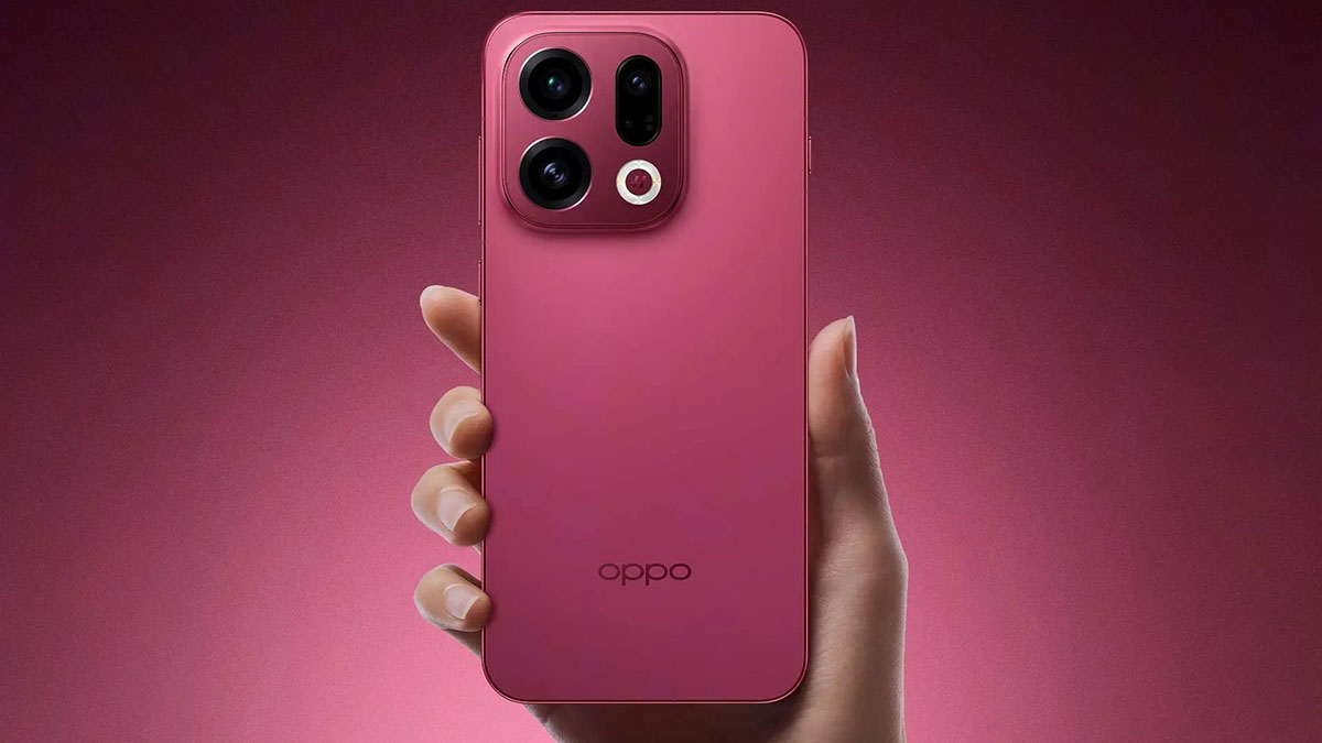 OPPO Find X10 Series sẽ có dung lượng pin khủng, sẵn sàng đánh bại mọi đối thủ