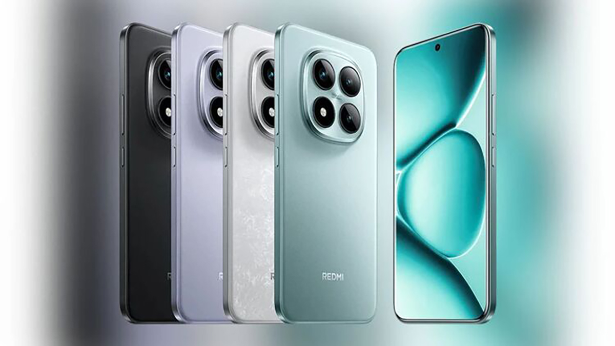 Redmi Note 17 Series với pin khủng 9000 mAh sẽ ra mắt vào tháng tới Redmi Note 17 Series với pin khủng 9000 mAh sẽ ra mắt vào tháng tới