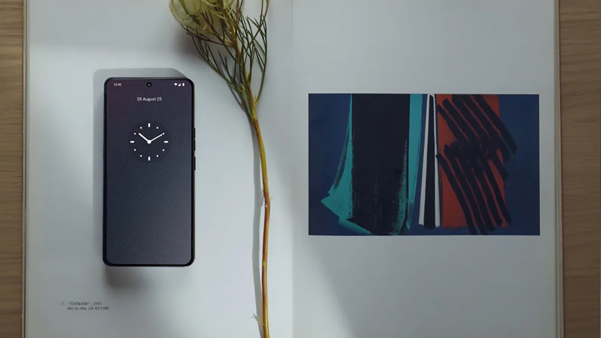 Punkt MC03 tập trung cao vào tính bảo mật