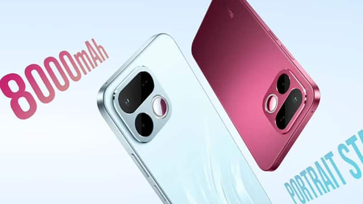 realme 16T có pin đủ dùng trong 3 ngày