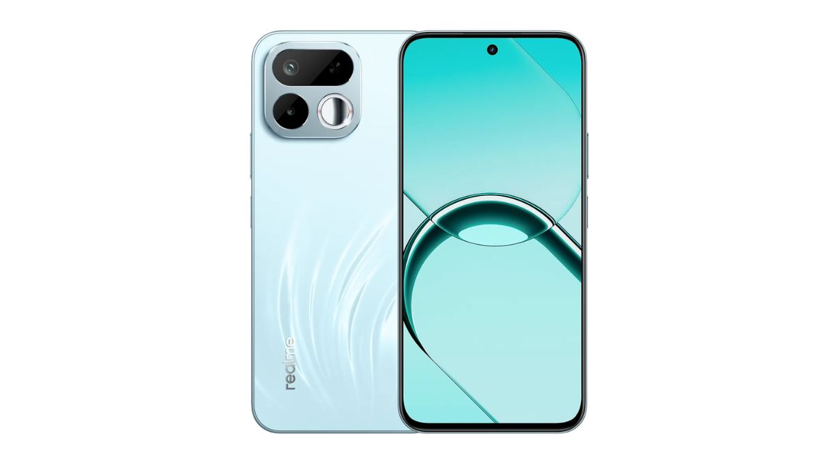 realme 16T ra mắt với nhiều tính năng ấn tượng