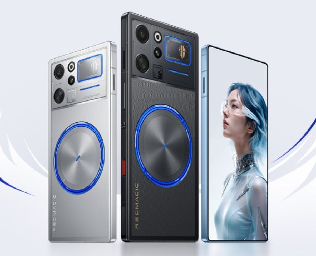 Điện thoại sở hữu cấu hình phần cứng mạnh mẽ