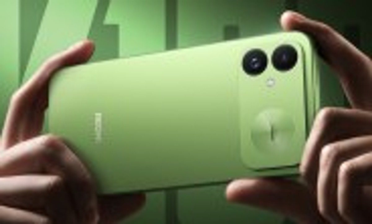 Redmi K100 lộ loạt nâng cấp đáng chú ý: Camera 50MP chất lượng, cảm biến vân tay siêu âm