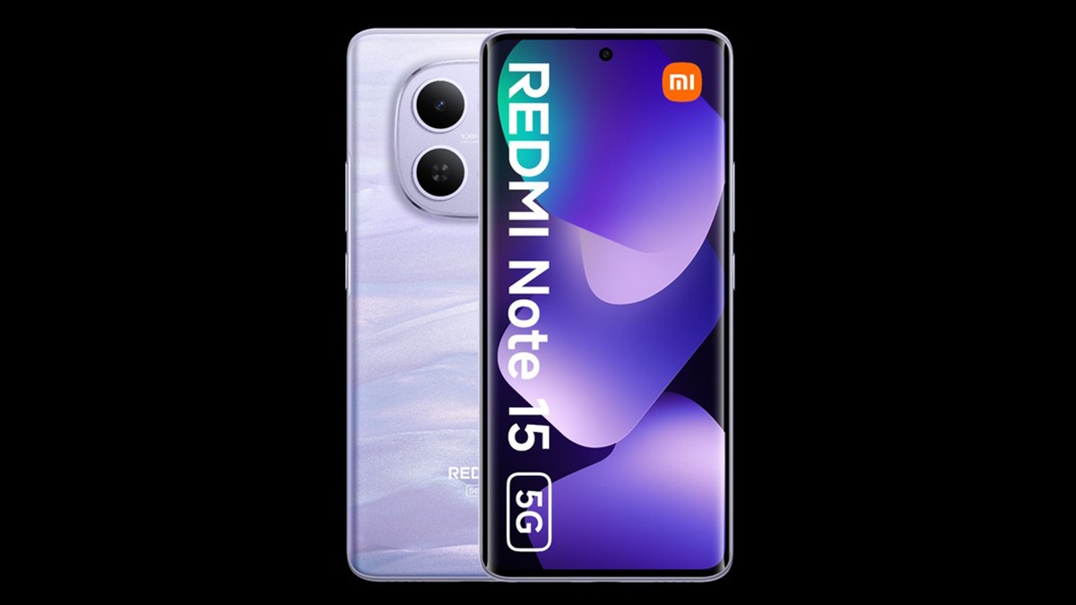 CellphoneS mở đặt hàng và bán Redmi Note 15 Series với giá chỉ từ 5.99 triệu đồng, quà tặng ngập tràn CellphoneS mở đặt hàng và bán Redmi Note 15 Series với giá chỉ từ 5.99 triệu đồng, quà tặng ngập tràn