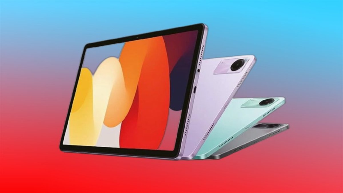 Redmi Pad 3 4G hé lộ những thông tin đầu tiên, xác nhận có pin 10000 mAh
