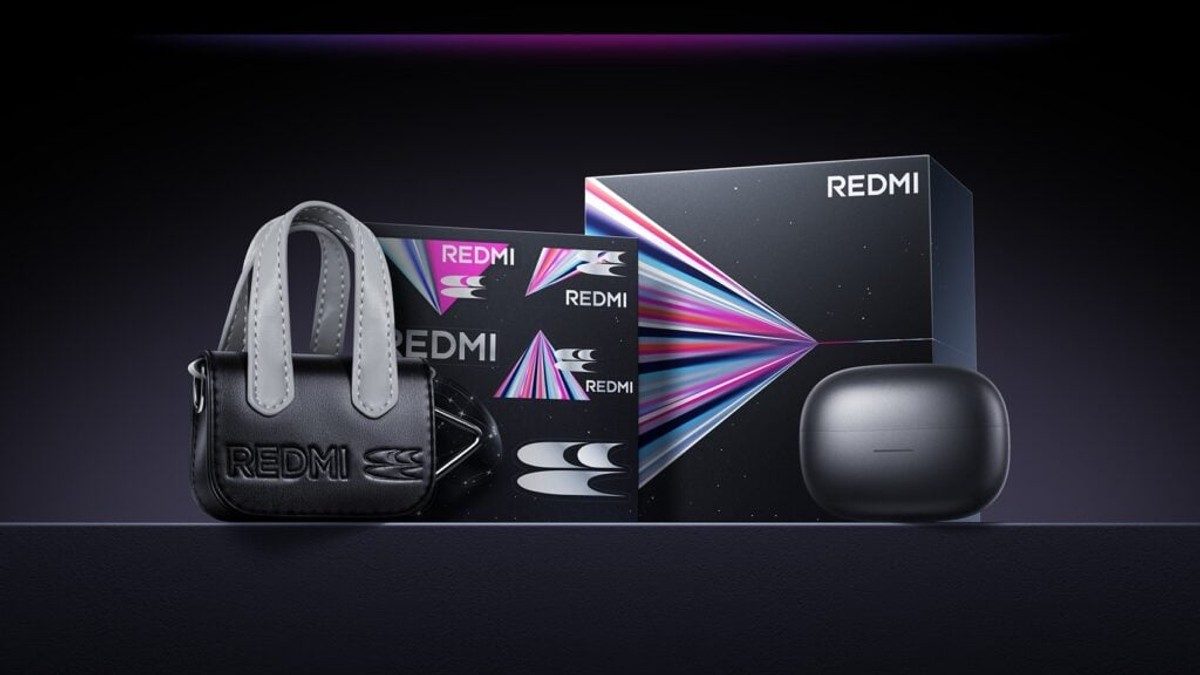 Phiên bản kết hợp Redmi Clip Neo CryingCenter