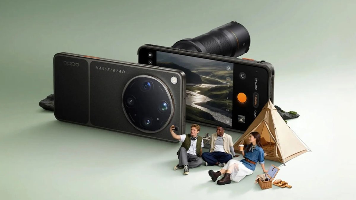 OPPO Find X10 Ultra lộ cấu hình khủng: Camera 200MP, pin 8.500mAh và màn hình 144Hz