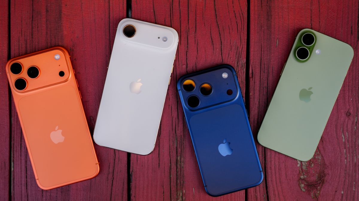CellphoneS tung khuyến mãi hấp dẫn cho các sản phẩm Apple