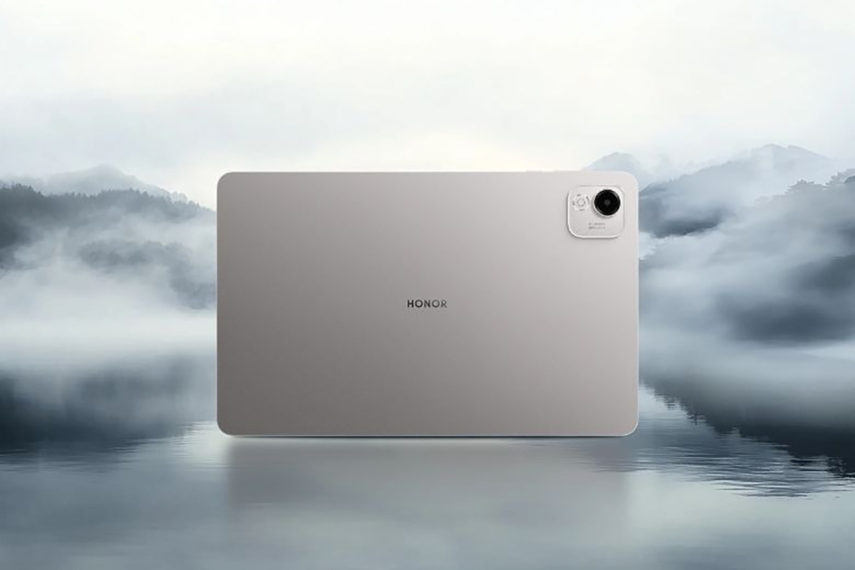 HONOR Pad X9a là tablet tầm trung chất lượng