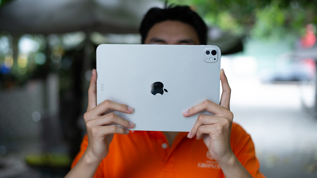Chọn mua iPad để học hành, sinh viên cần chú ý những điểm này! Những mẫu iPad đang mua ở 2026