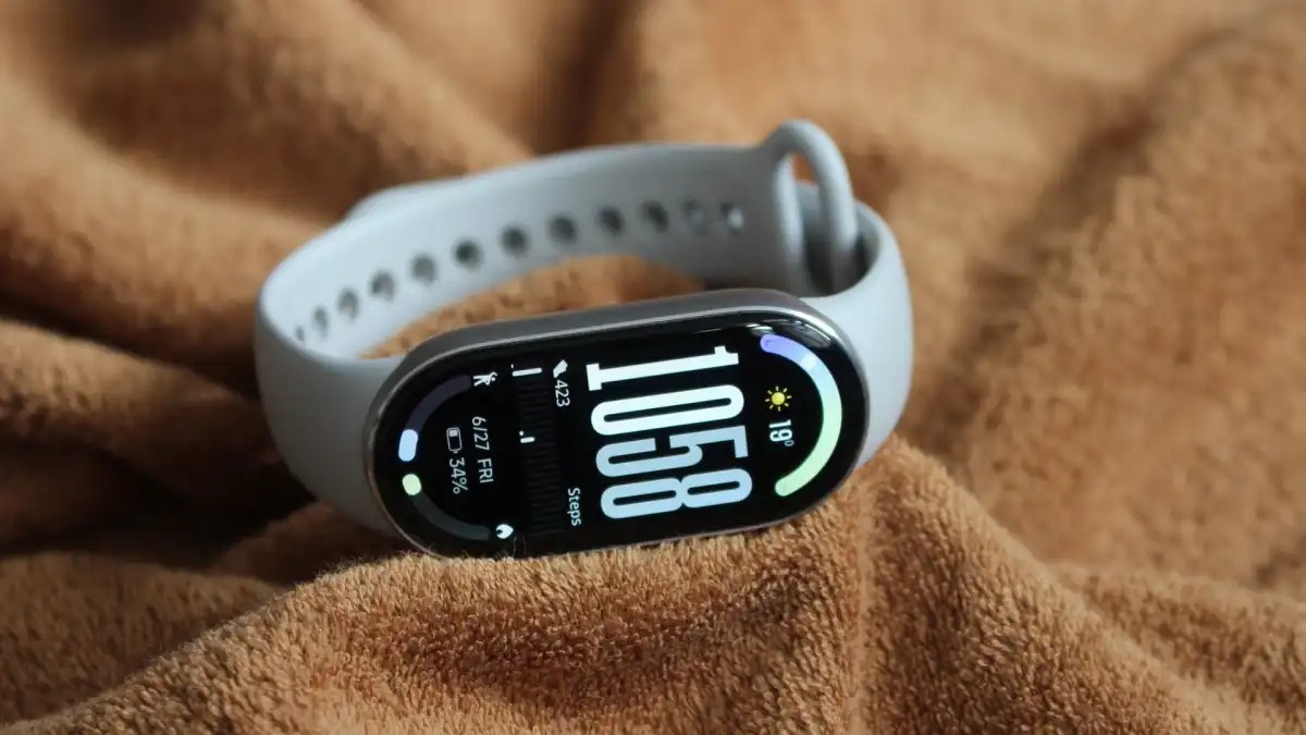 Xiaomi Smart Band 11 lộ diện, ngày ra mắt toàn cầu đã cận kề?
