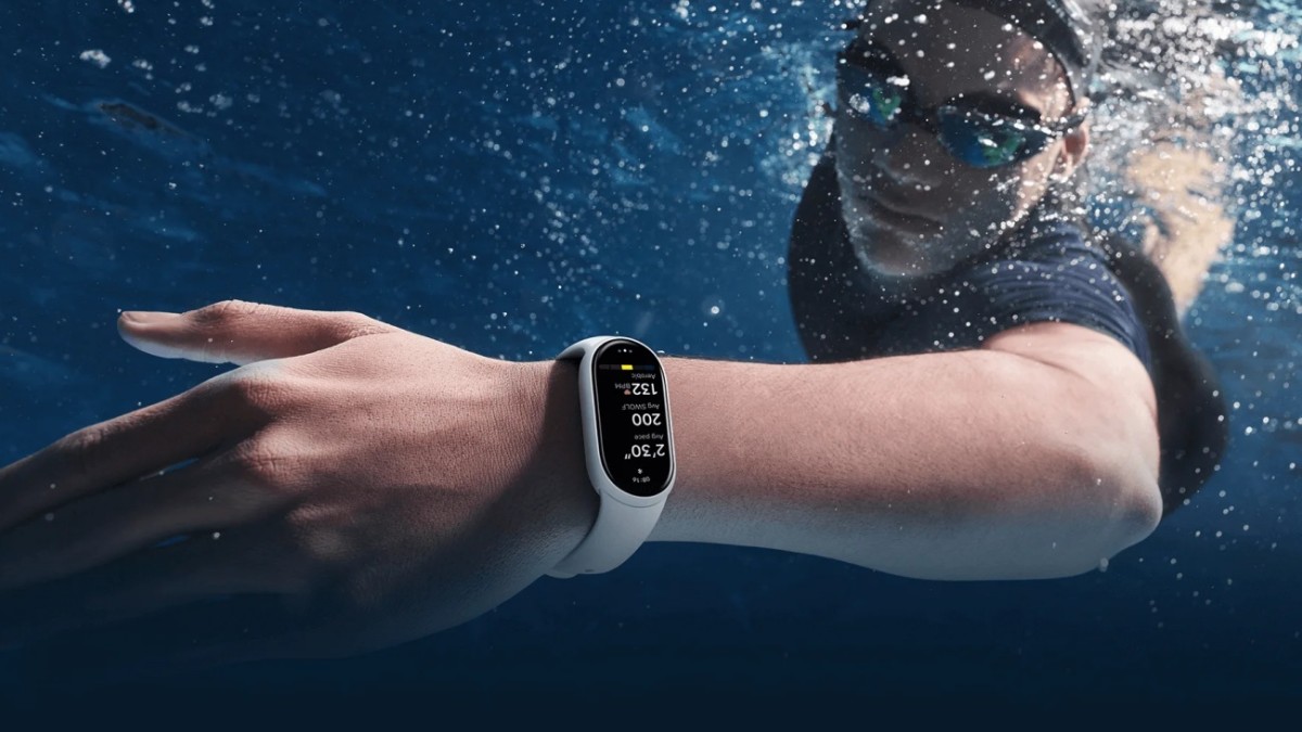Xiaomi Smart Band 11 có thể mang đến nhiều nâng cấp ấn tượng