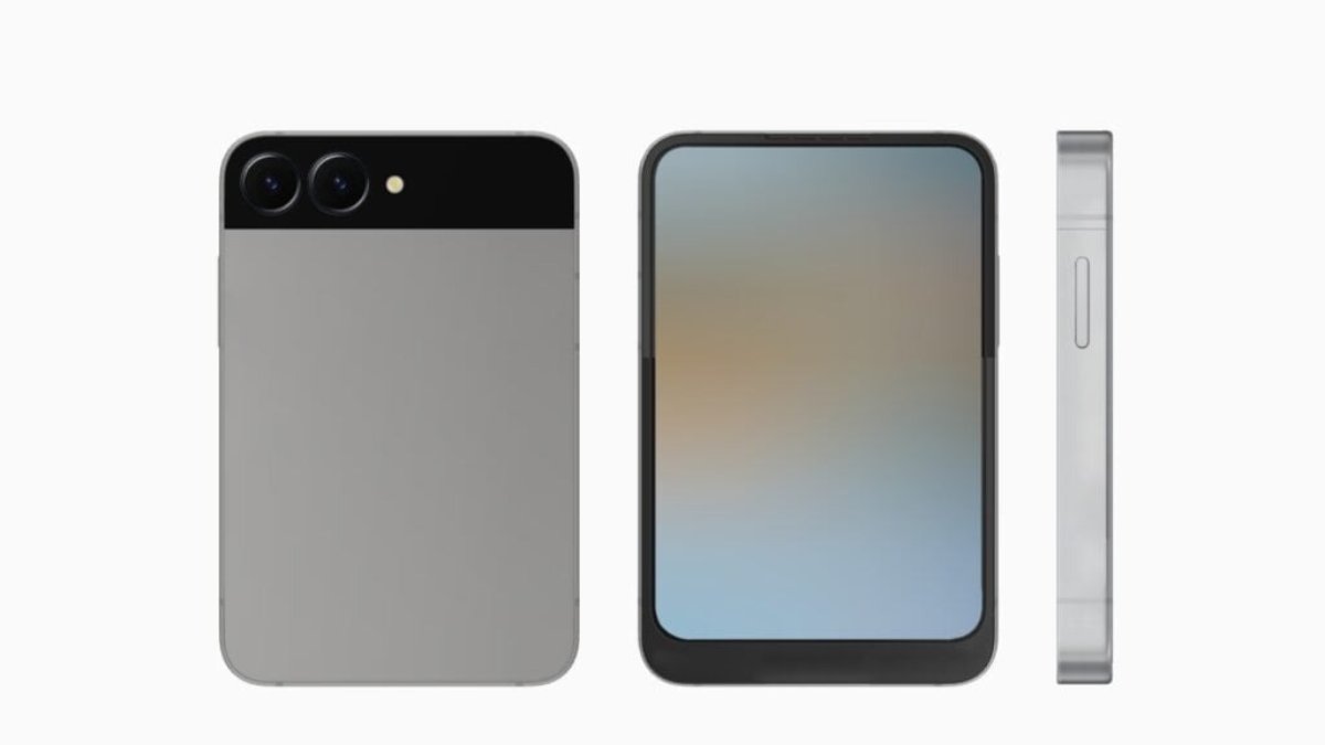 Samsung đang phát triển smartphone màn hình cuộn