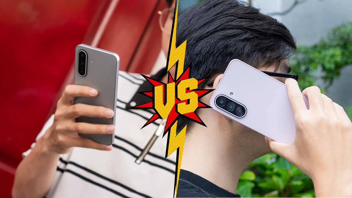 So sánh Samsung Galaxy A27 5G vs A17 5G: Khoảng cách có lớn như bạn nghĩ?