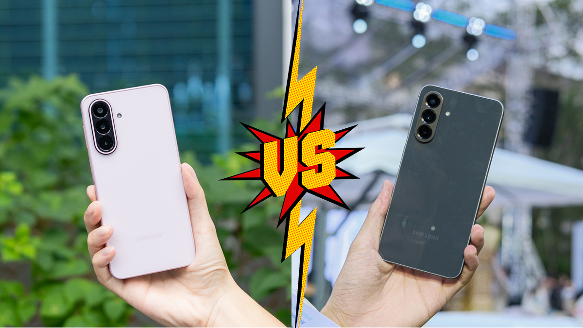 So sánh Samsung Galaxy A27 5G vs A56 5G: A56 5G vẫn quá ngon để chọn