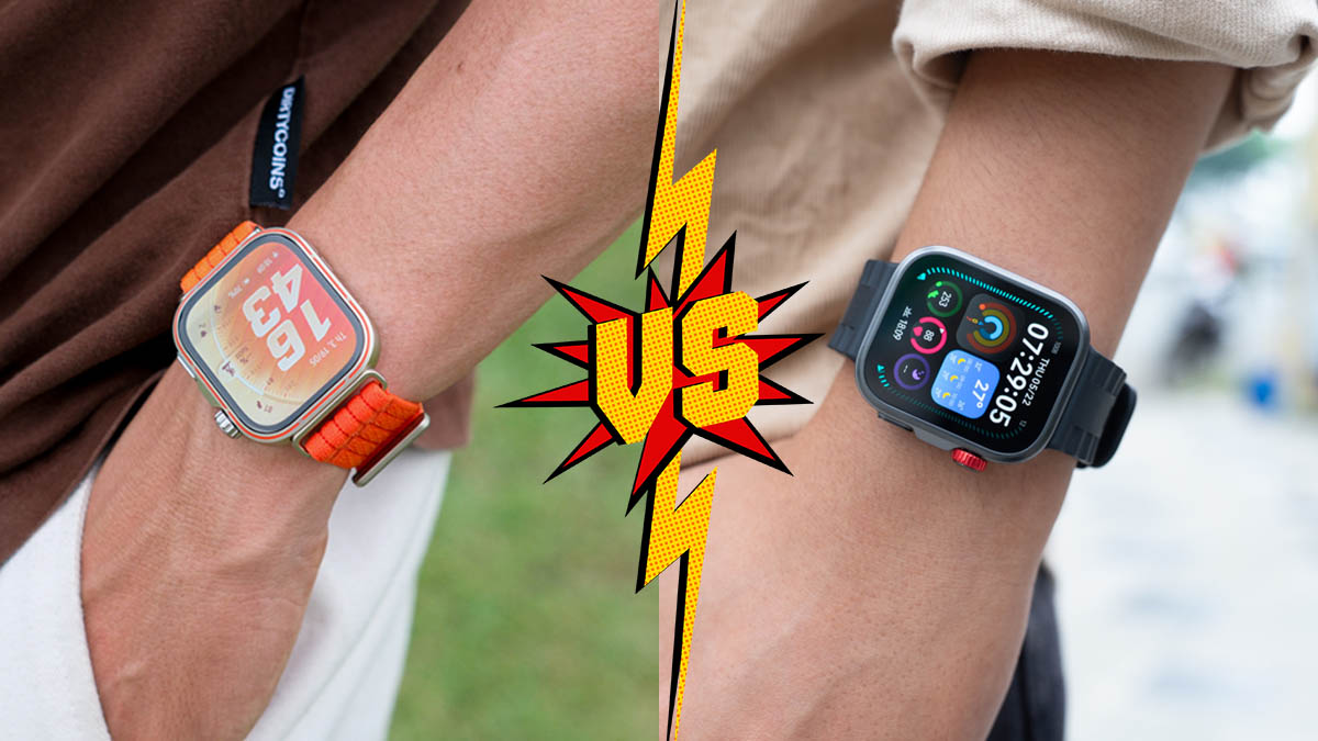 So sánh Huawei Watch Fit 5 Pro vs Fit 4 Pro: Khác biệt ở đâu, nên chọn mẫu nào?