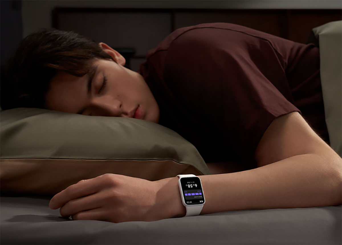 So sánh Xiaomi Mi Band 10 Pro vs Mi Band 10 về theo dõi sức khỏe