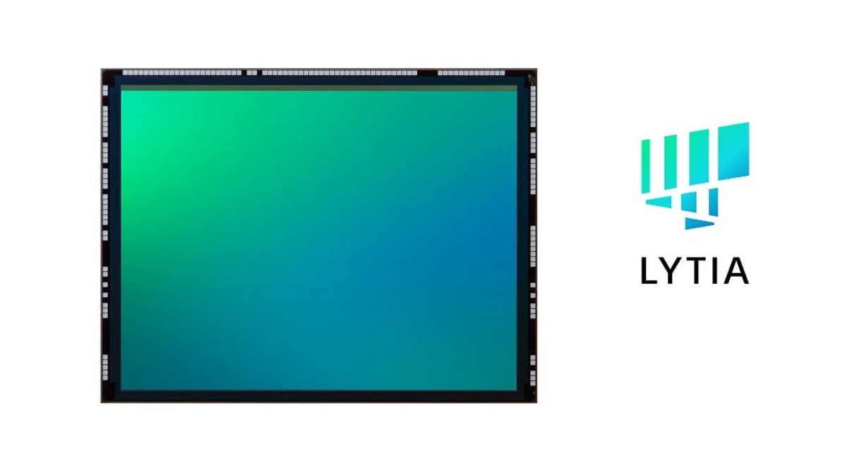Sony ra mắt cảm biến LYTIA 720 50MP với dải tương phản động 100dB và quay viddeo 4K