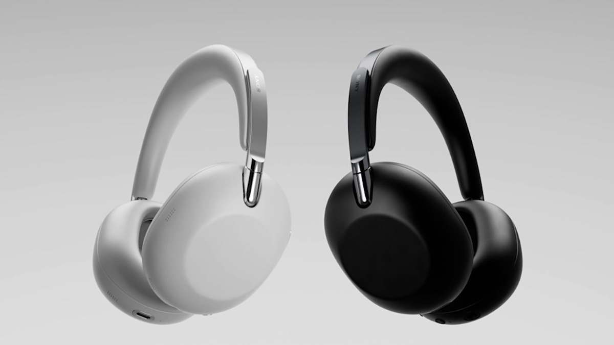 Sony WH-1000X The ColleXion ra mắt: Siêu phẩm kỷ niệm 10 năm dòng 1000X, giá siêu đắt Sony WH-1000X The ColleXion ra mắt: Siêu phẩm kỷ niệm 10 năm dòng 1000X, giá siêu đắt