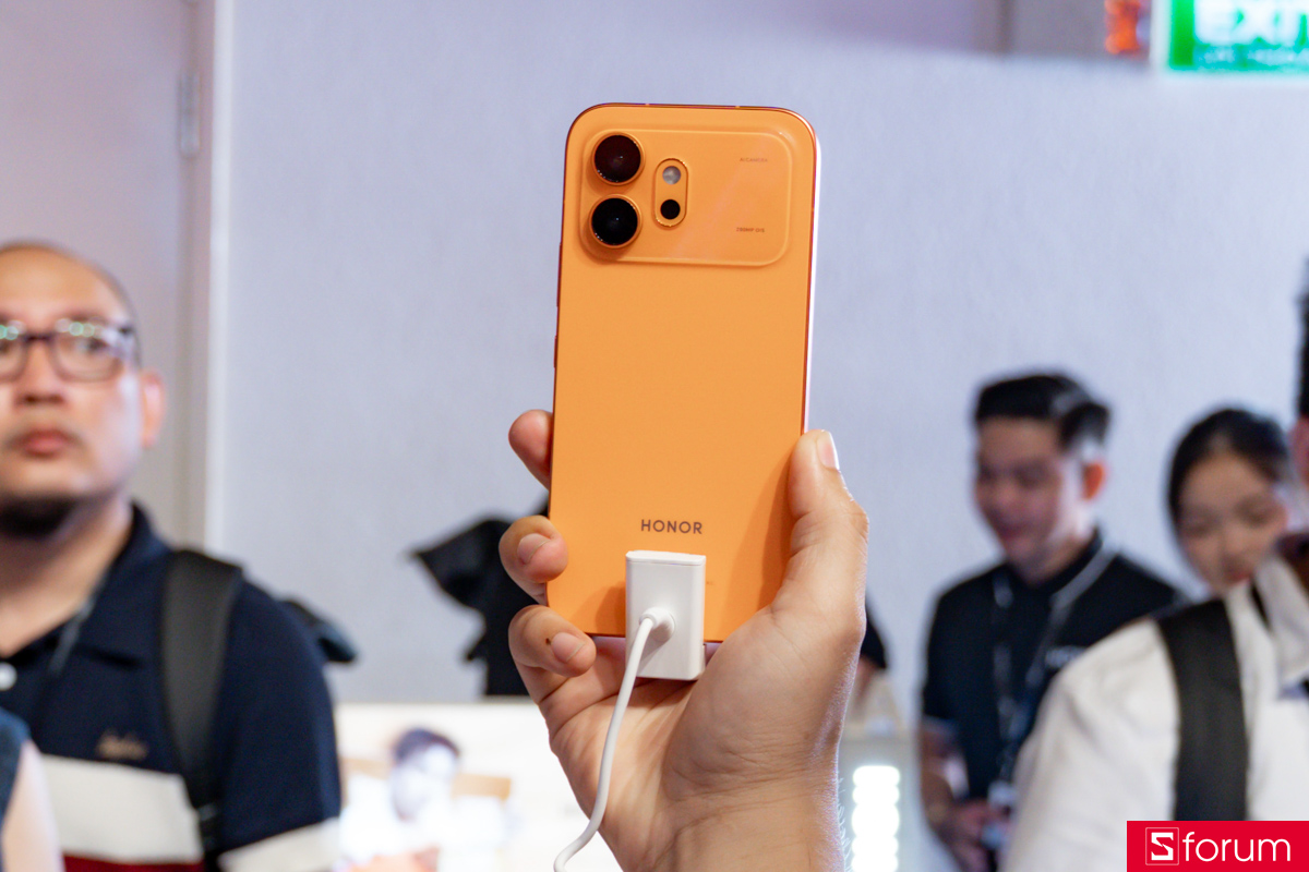 HONOR 600 có cấu hình phần cứng khá tốt