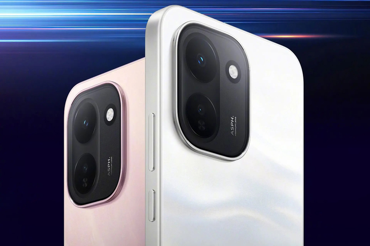 vivo Y600 Turbo sẽ sớm ra mắt trong thời gian tới