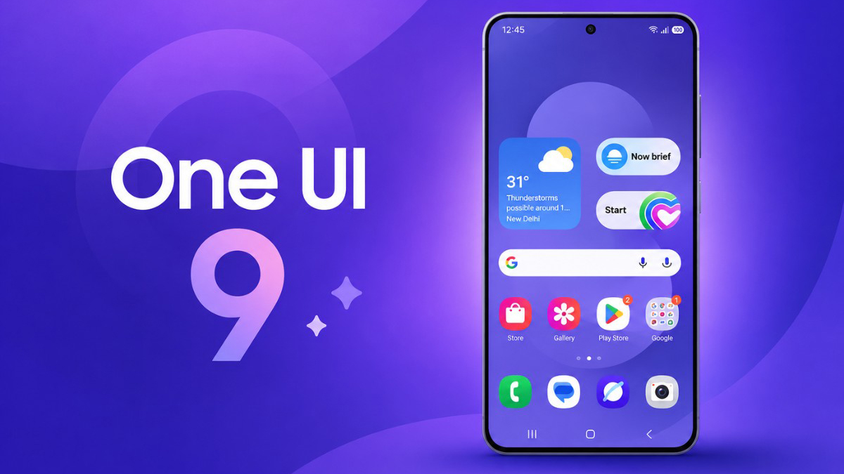 Danh sách các điện thoại Samsung đủ điện thoại nhận được bản cập nhật One UI 9