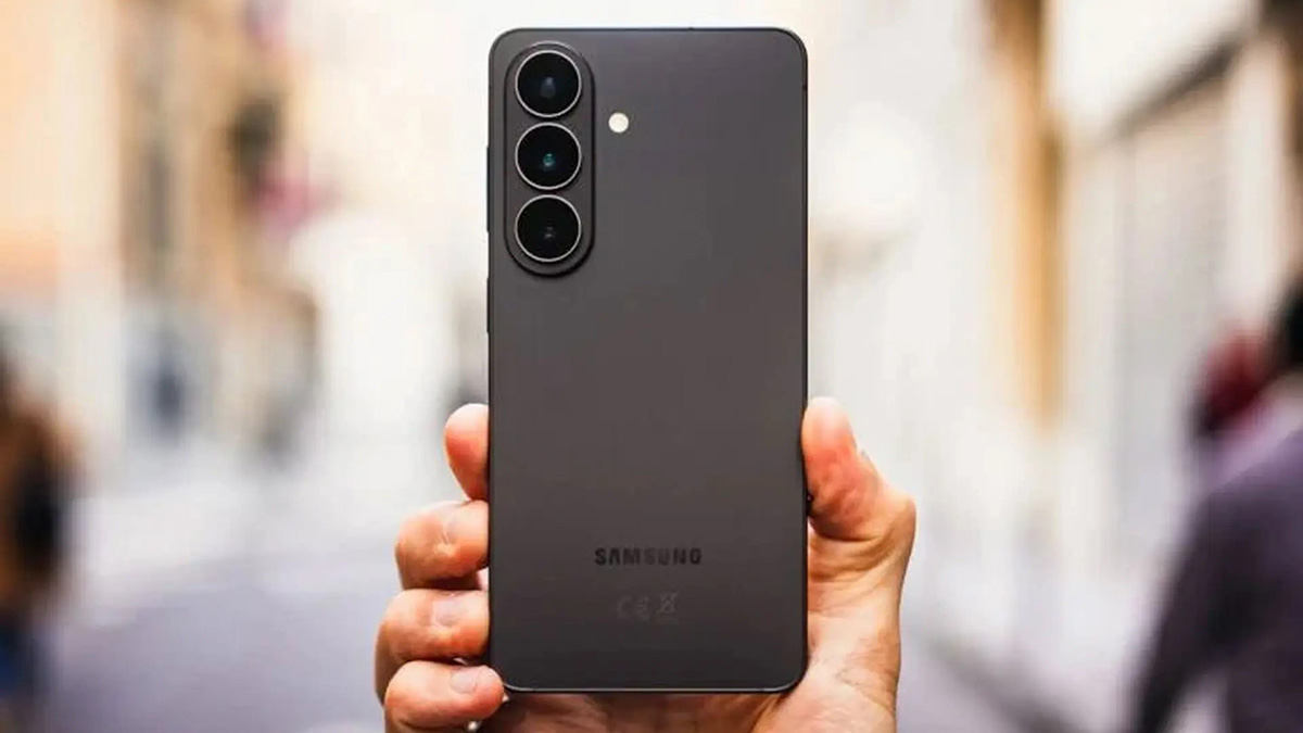 Hé lộ 4 thay đổi đáng chú ý về thiết kế Galaxy S26 FE sắp ra mắt