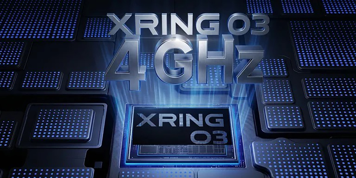 Xiaomi 17 Fold sẽ dùng chip XringO3 do chính Xiaomi phát triển