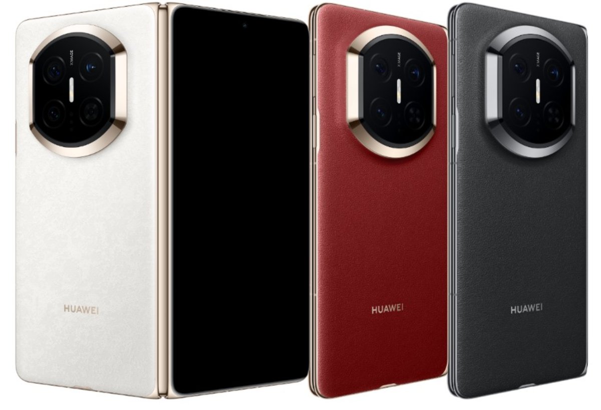 Huawei Mate X8 có thể ra mắt vào tháng tới
